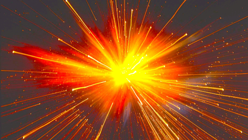 牧師死亡15分鐘 沒上天堂下地獄!