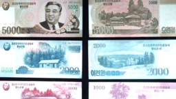 北韓基督徒冒險 逆向奉獻基督教組織