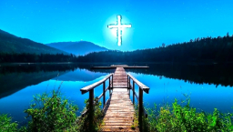 中神晝夜「詩」想系列 李穎婷析詩篇90:數算日子得智慧