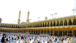 華人策略聯盟特會 李燕光:穆斯林群體福音傳中東