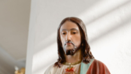 民調:80%美國人信耶穌是神兒子