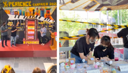 基督教團體、大學辦音樂會 籲社會接納少年釋囚