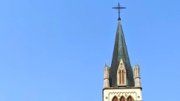 上海醫護信徒齊心抗疫 社區作見證