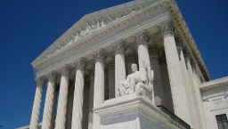 墮胎案美國最高法院洩密 牧者促保障胎兒生命