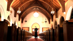 未來教會領袖研討會 教新:流失嚴峻提升教牧領導