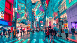 日本遠東廣播「疫境心理健康」系列 精神科醫生籲習獨處