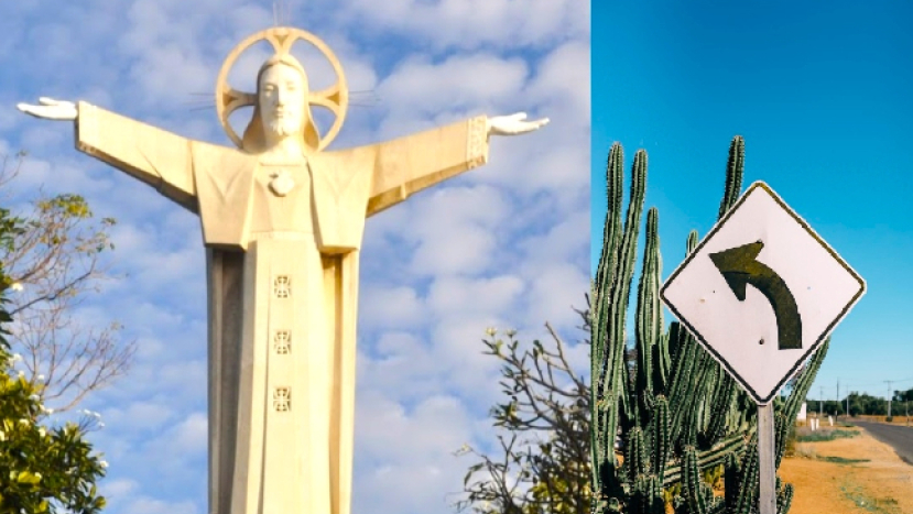 軟弱無助關鍵時刻:「冷靜、停下腳步、轉向神」