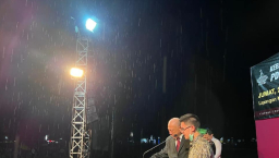 審判日耶穌再臨 唐崇榮稱「永生」「滅亡」二選一