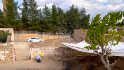 考古:土耳其二千年地下城市庇護7萬基督徒