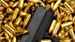 美國校園槍擊案頻生 治療暴力:敬畏神