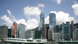 政教關係講座 楊思言博士論香港三代人的演變