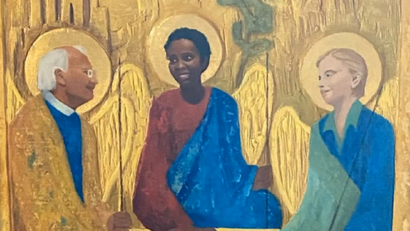 「世界祈禱日」6月展開:探討貧窮暴力根源