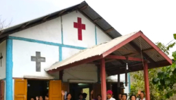 緬甸距離香港千公里:協進會透視當地社福工作