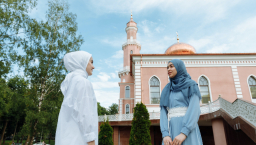 前穆斯林基督徒稱:傳回教徒不能用智力取勝