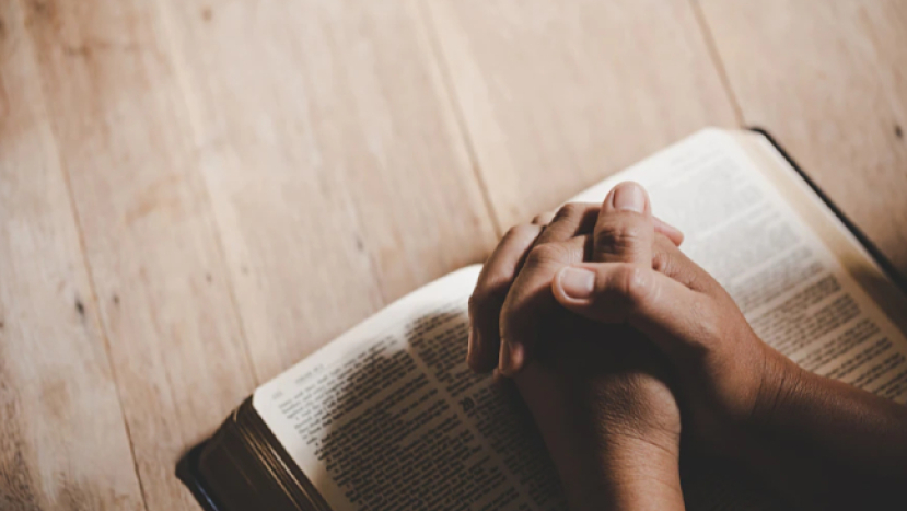 華人策略聯盟「全美禱告會」 關注墮胎案盼法院糾正