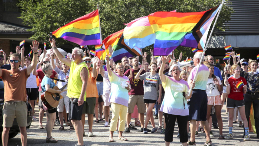 北美改革宗引《海德堡教理問答》 確立信條反對同性戀