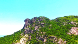 環聖講座 雷競業勉港人新常態下安身立命