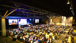 第49屆美國長老會年會開幕:信心被試驗成精金