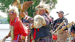 教宗「懺悔之旅」 赴加拿大與原住民開啟和解進程