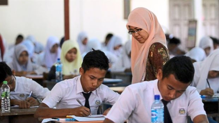 大馬舉行全國基督教師營 強化學生應對壓力