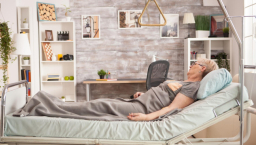 荷蘭擬草案協助老人自殺 國務委員會反對