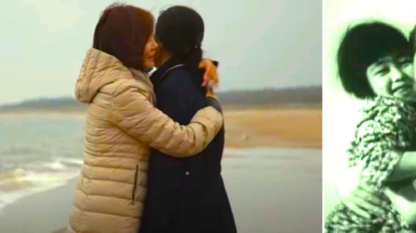 導演記錄韓戰孤兒在波蘭 孩子:人生最美好的時光