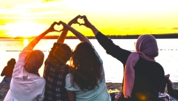 世界聖召祈禱日:建立人類大家庭