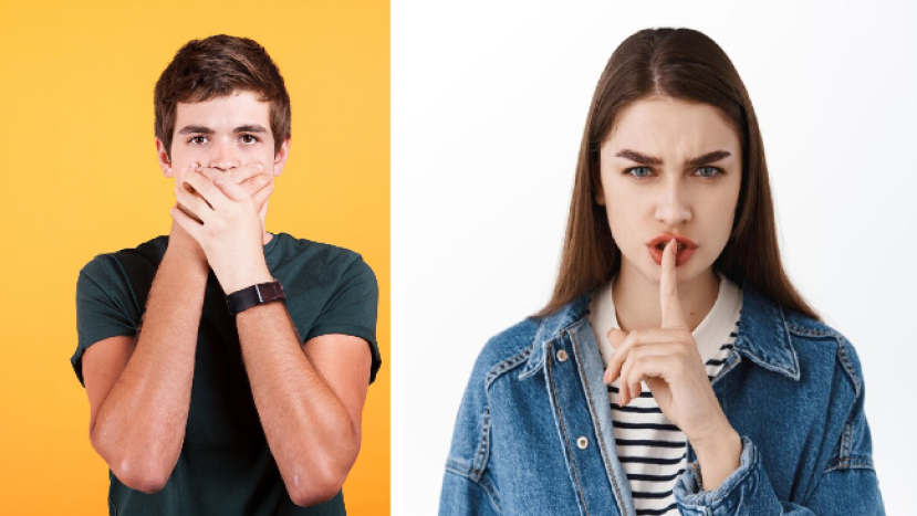 世俗社會欠寬容 基督徒自我審查避談信仰