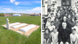 加拿大聖公會原住民爭取自主權