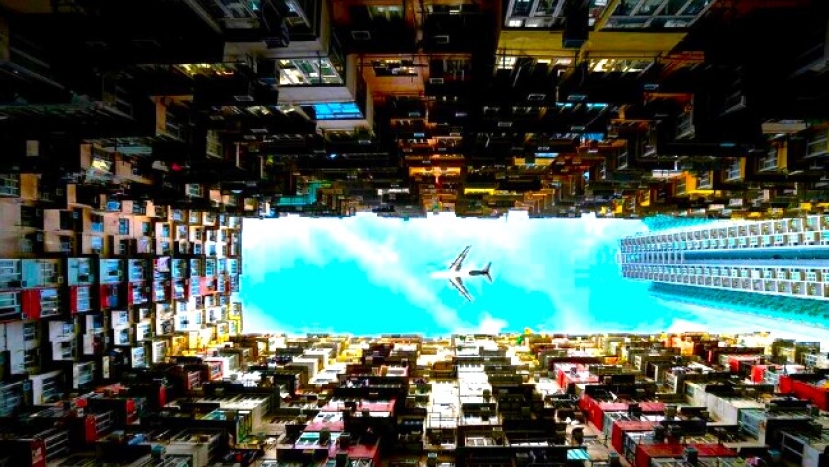 民間扶貧高峰會 討論疫情下就業與健康