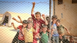 世界移民與難民日 全球流離人數:19000萬