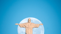 全球調查：大多數青少年稱耶穌是「人形的神」