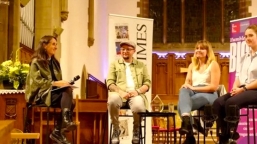 神學大滿貫決賽 跨性別者談信徒如何看待身體