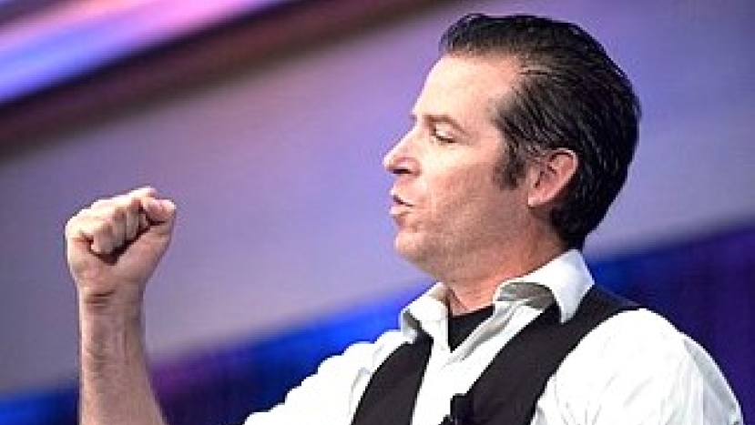 教授5天逐字背誦27卷新約 創教會歷史