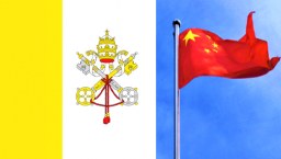 《中梵主教任命臨時協議》續簽2年