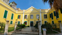 澳門教區公開百萬份文件 揭示澳門文化宗教歷史