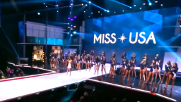 選美不再是女性專利？ 聯邦法院駁回生物男參選