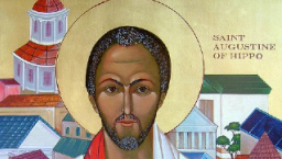 奧古斯丁誕辰紀念：《懺悔錄》啟發人性光明