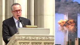 前總統布殊文膽格爾森離世 回憶錄揭「911恐襲」