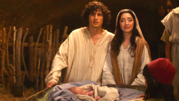 聖誕節免費電影 百戲院上映基督生平