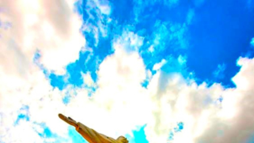 將臨期第一主日 夏志誠勉信徒「耶穌精神」過生活