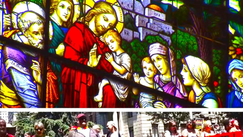 電影《1946》疑聖經誤譯同性戀有罪 教授斥轉移視線