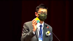 陳義生接任學園傳道會總幹事 盼予年青人技能解鎖