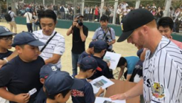 基督徒運動員團契：體育聖經手冊備有普通話版