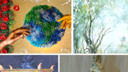 第三屆基督徒藝術雙年展落戶社區 藝術與宣教結合