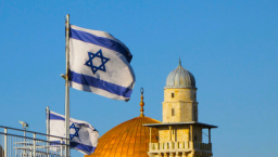 報告:基督徒人口在聖地略增長