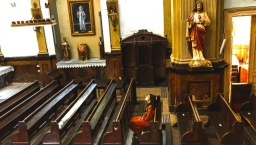 調查：65%到教會基督徒 每天安靜與上帝交談