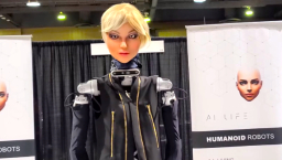 人工智能XoXe內藏「靈魂」自稱人類:AI可敬拜上帝?