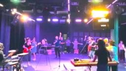 大馬「即興」樂隊2月召開音樂敬拜會