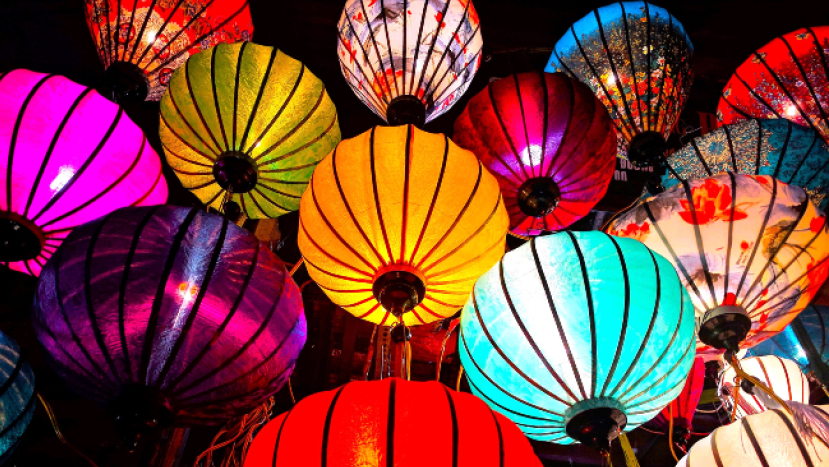 六宗教領袖新春團賀 王家輝盼社會「安」寧